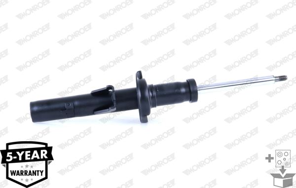 MONROE G8317 Süspansiyon Sistemi Amortisör - PEUGEOT 605 (6B) uyumlu