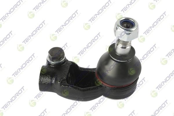 TEKNOROT O-201 Direksiyon Sistemi Mafsal - OPEL KADETT E Hatchback (T85) uyumlu