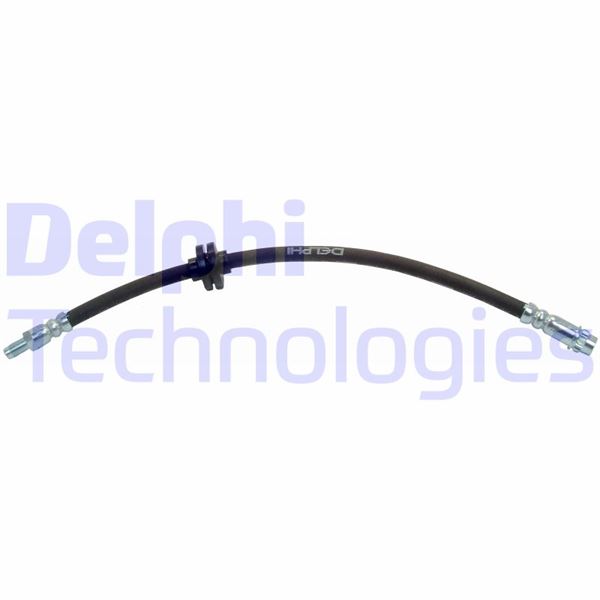 DELPHI LH6827 Fren Sistemleri Fren Hortumları - OPEL MOVANO B Minibüs/Otobüs (X62) uyumlu