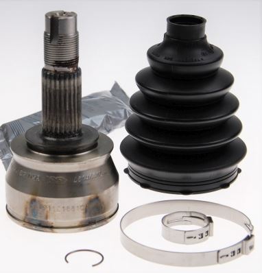 Kelepçe - GKN - 306773 Ürün Görseli