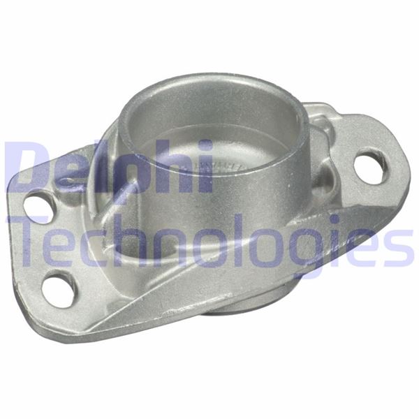 DELPHI BSJ10087 Süspansiyon Sistemi Amortisör - SEAT LEON (1P1) uyumlu