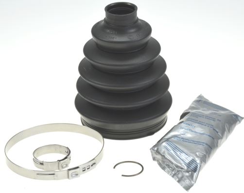 Tahrik Mili Körük Seti - GKN - 304810 Ürün Görseli