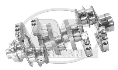 BF 20050344101 Motor Krank Mili Parçaları - MERCEDES-BENZ SK uyumlu