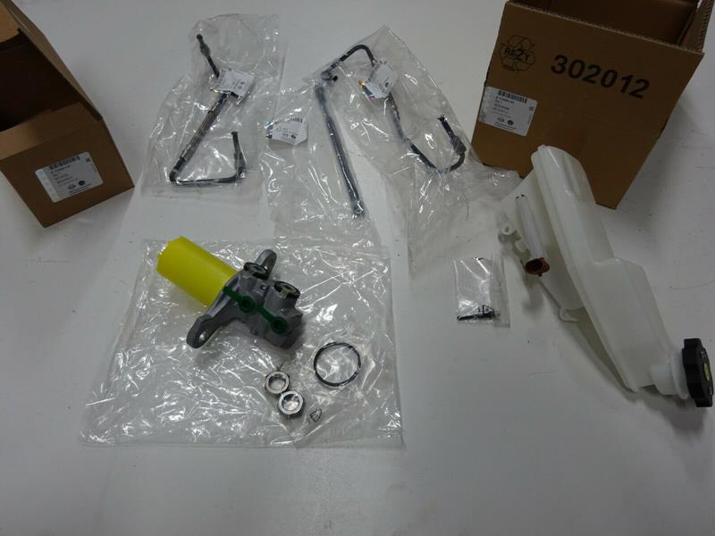 Fren Ana Merkezi - GM - 95528954 Ürün Görseli