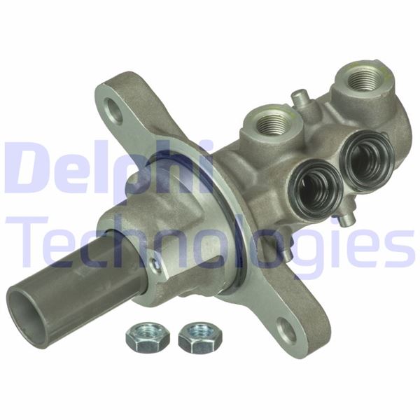 DELPHI LM80611 Fren Sistemleri Ana Fren Merkezi - PEUGEOT 307 (3A/C) uyumlu