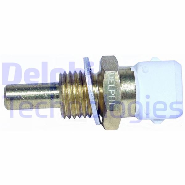 DELPHI TS10255 Elektrik Sistemi Sensörler - AUDI A8 D2 (4D2, 4D8) uyumlu