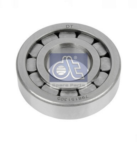 DT Spare Parts 4.61434 İklimlendirme Sistemi Kompresör Parçaları