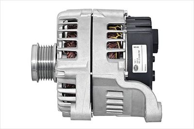 HELLA 8EL 015 630-761 Elektrik Sistemi Alternatör - BMW 3 Touring (E91) uyumlu