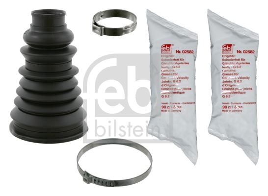 FEBI BILSTEIN 10353 Diferansiyel & Aktarma Sistemi Tahrik Parçaları - RENAULT 19 I (B/C53_) uyumlu