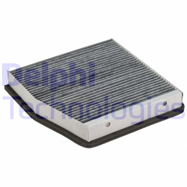 DELPHI KF10017C İklimlendirme Sistemi Polen Filtresi - MERCEDES-BENZ B-SERISI Sports Tourer (W246, W242) uyumlu