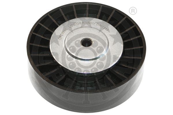 OPTIMAL 0-N1311 Motor Yönlendirme & Kılavuz Makarası - VW CORRADO (53I) uyumlu