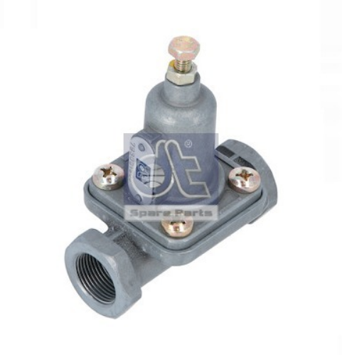 DT Spare Parts 1.18304 Fren Sistemleri Diğer Valfler - SCANIA R I uyumlu