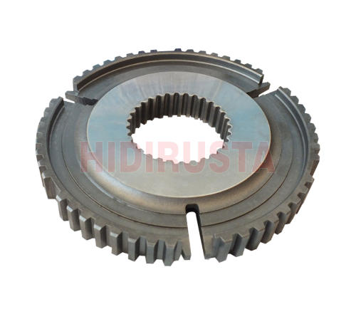 Senkromenç Gövdesi - ZF - 1310304080 Ürün Görseli
