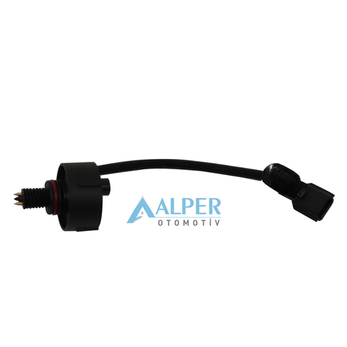 Mazot Filtresi Sensörü - ALPER - 392141