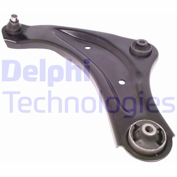 DELPHI TC2496 Süspansiyon Sistemi Bugi Kolu - NISSAN LEAF (ZE0) uyumlu