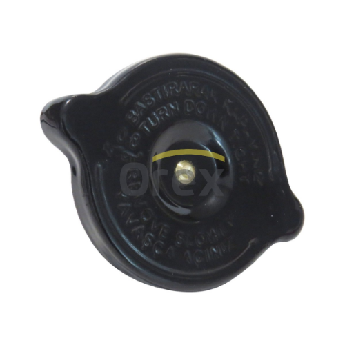 Radyatör Kapağı - OREX - 147011 Ürün Görseli