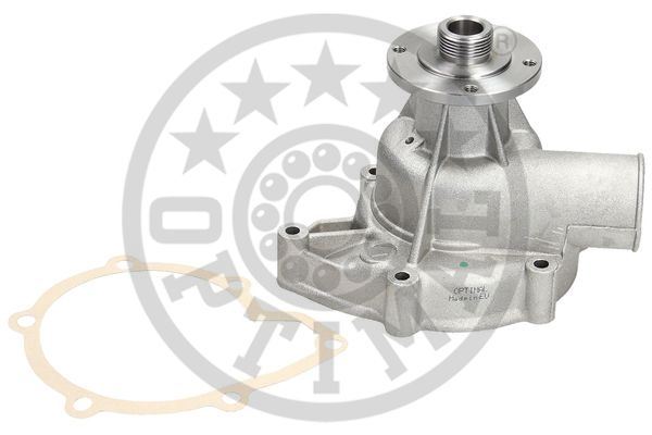 OPTIMAL AQ-1096 Motor Devirdaim - BMW 5 (E12) uyumlu