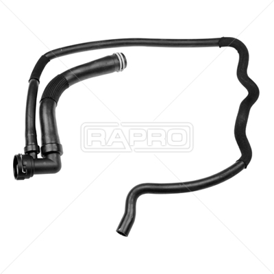 RAPRO R18549 Soğutma Sistemi Soğutma Hortumları & Bağlantıları - SAAB 9-5 (YS3G) uyumlu