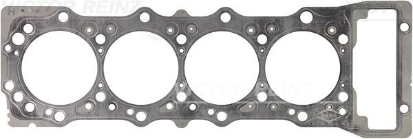 VICTOR REINZ 61-10760-00 Motor Silindir Kafa Contası - MITSUBISHI PAJERO IV (V8_W, V9_W) uyumlu