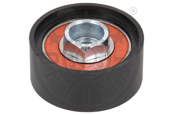 OPTIMAL 0-N2222 Motor Kayış Kasnağı - RENAULT TWINGO I (C06_) uyumlu