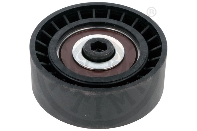 OPTIMAL 0-N1919S Motor Kayış Kasnağı - BMW 3 (E36) uyumlu