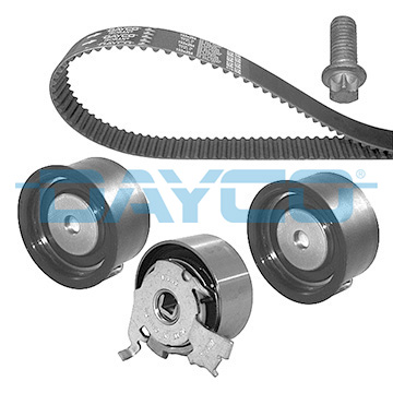 DAYCO KTB356 Motor Triger Seti - OPEL FRONTERA A (U92) uyumlu