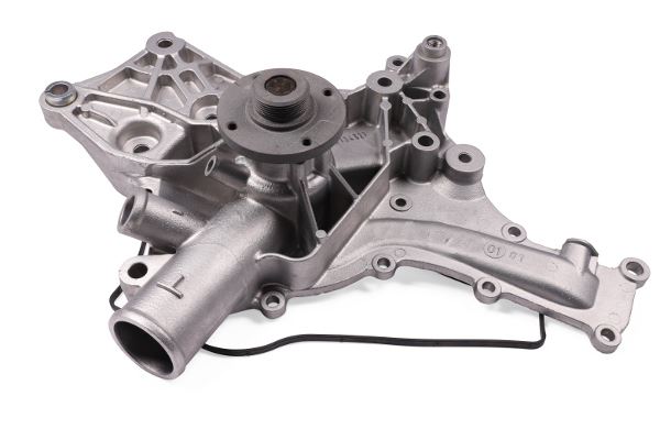 GK 980414 Motor Devirdaim - MERCEDES-BENZ G-SERISI (W463) uyumlu