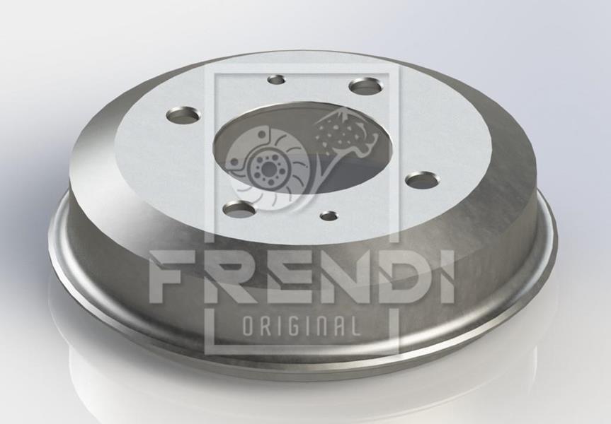 Fren Kampanası - FRENDI - 16705 Ürün Görseli