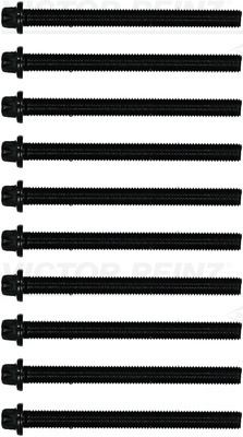 VICTOR REINZ 14-32252-03 Motor Silindir Kafa Civataları