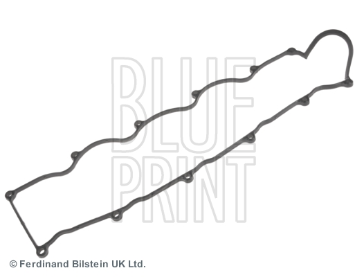 BLUE PRINT ADM56729 Motor Külbütör Kapağı Contası - FORD RANGER (ER, EQ, R_) uyumlu