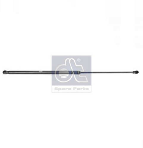 DT Spare Parts 6.70050 Kaporta & Gövde Parçaları Kaput - RENAULT TRUCKS PREMIUM 2 uyumlu