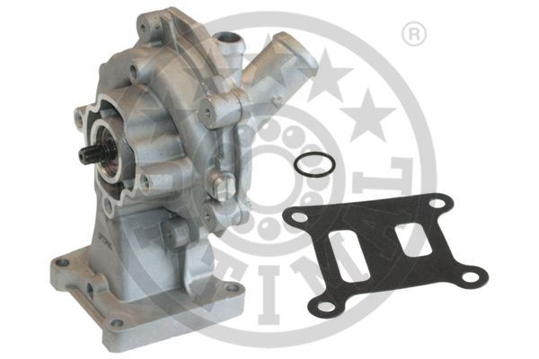 OPTIMAL AQ-2197 Motor Devirdaim - FORD MONDEO III Turnier (BWY) uyumlu