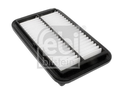FEBI BILSTEIN 184303 Motor Hava Filtresi - NISSAN PIXO (UA0) uyumlu