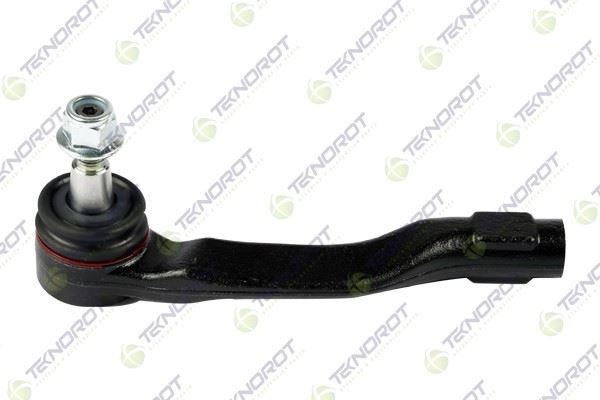 TEKNOROT CI-662 Direksiyon Sistemi Mafsal - CITROËN SPACETOURER Minibüs/Otobüs (V_) uyumlu