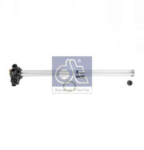 DT Spare Parts 7.24105 Yakıt Sistemi Besleme Ünitesi - IVECO STRALIS II uyumlu