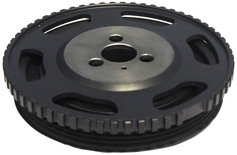 CORTECO 80000930 Motor Kayış Kasnağı - FIAT PANDA (169_) uyumlu
