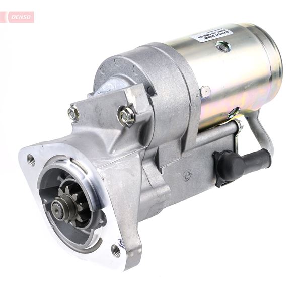 DENSO DSN928 Elektrik Sistemi Marş Motoru - TOYOTA CARINA E VI Sedan (_T19_) uyumlu