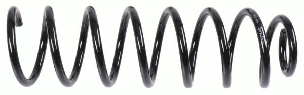 SACHS 996 036 Süspansiyon Sistemi Makas - AUDI A4 B5 Avant (8D5) uyumlu