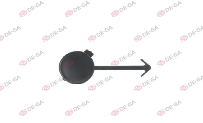 Çeki Demiri Kapağı - DEGA - CIT07C3050 Ürün Görseli