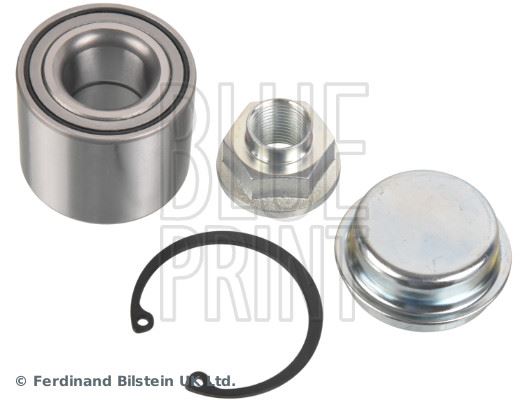 BLUE PRINT ADBP820058 Jant & Lastik & Bijon Poyra - OPEL AGILA A (H00) uyumlu