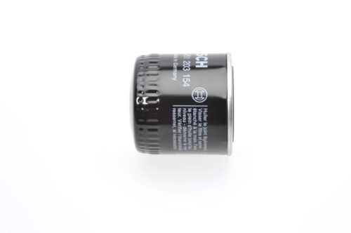 BOSCH 0 451 203 154 30-GRP-0 451 203 154 Ürün Görseli