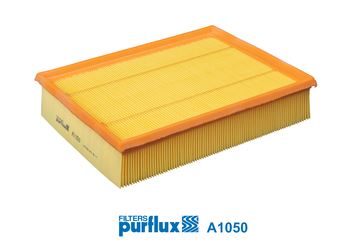 PURFLUX A1050 Motor Hava Filtresi - VW TRANSPORTER T4 Minibüs/Otobüs (70B, 70C, 7DB, 7DK, 70J, 70K, uyumlu
