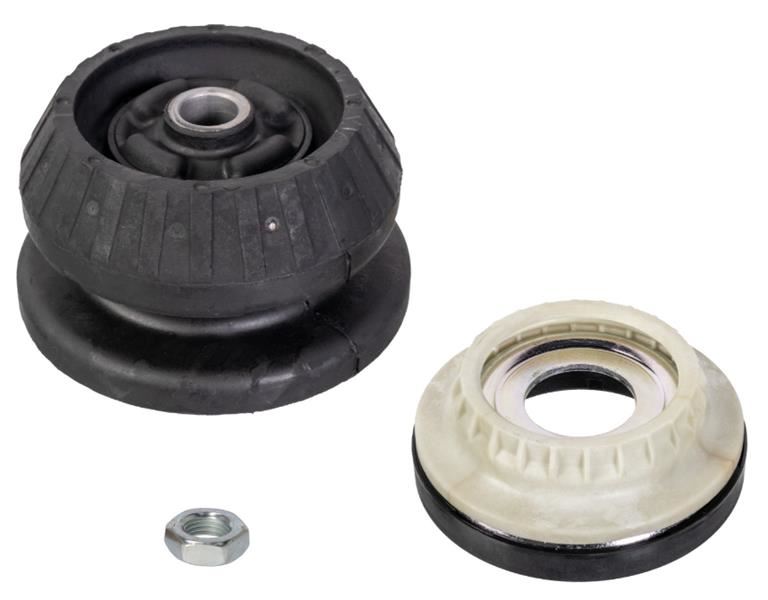 OPTIMAL F8-7630S Süspansiyon Sistemi Amortisör - MERCEDES-BENZ VITO / MIXTO Panelvan/Van (W639) uyumlu