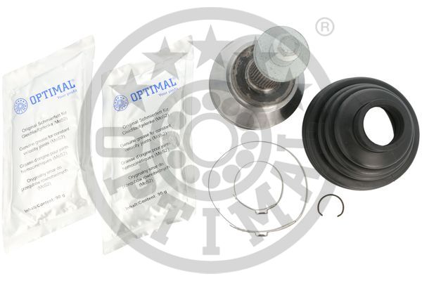OPTIMAL CW-2849 Diferansiyel & Aktarma Sistemi Mafsallar - FORD FOCUS II Turnier (DA_, FFS, DS) uyumlu