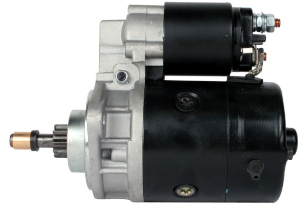 HELLA 8EA 012 528-201 Elektrik Sistemi Marş Motoru - VW KAEFER uyumlu