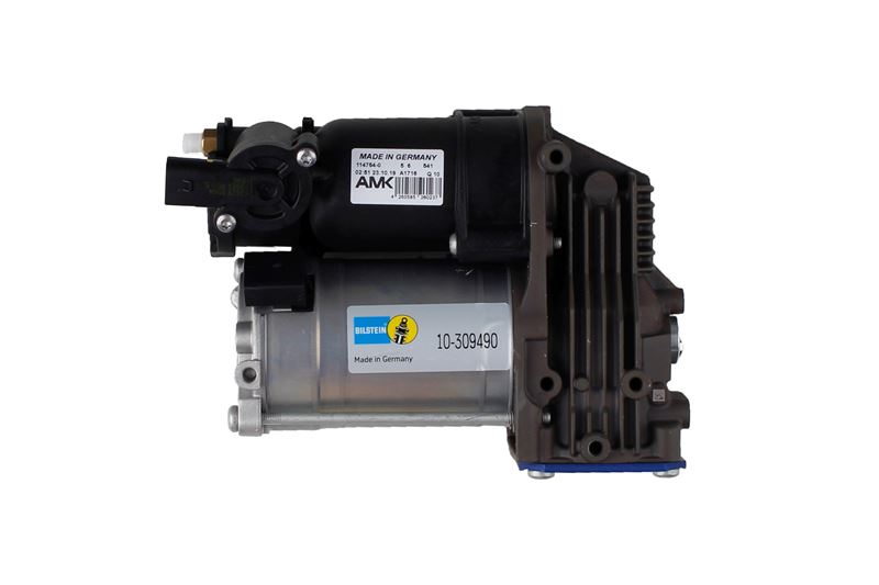 BILSTEIN 10-309490 Fren Sistemleri Hava Kompresörü - FIAT DOBLO Cargo (263_) uyumlu