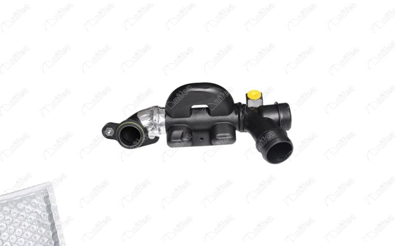 NIFEA 17471 Motor Hava Kütle Ölçer (MAF Sensörü) - PEUGEOT 407 (6D_) uyumlu
