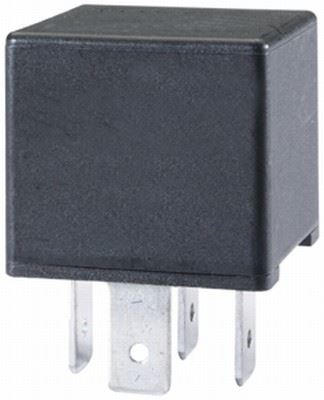 HELLA 4RA 933 332-107 Elektrik Sistemi Röle & Sigorta