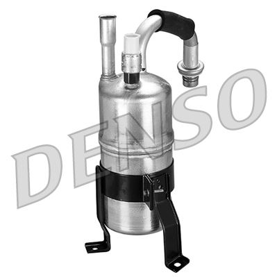 DENSO DFD10015 İklimlendirme Sistemi Kurutucu - FORD MONDEO I (GBP) uyumlu