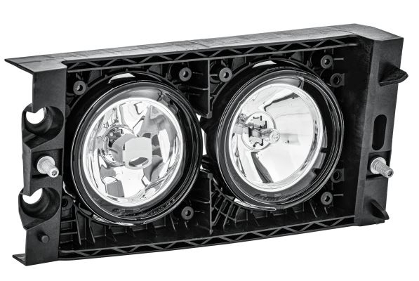 HELLA 1PE 965 410-121 Farlar & Aydınlatma Far Parçaları